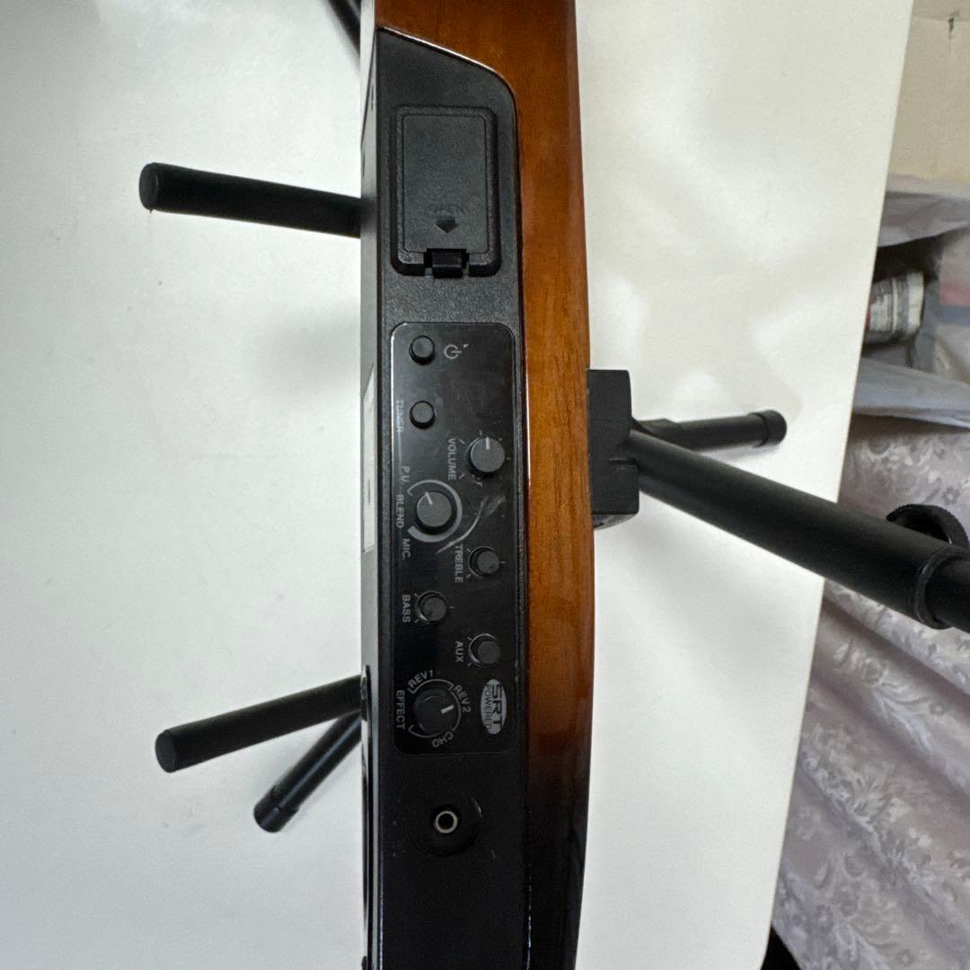 美品　ヤマハSLG200S TBS