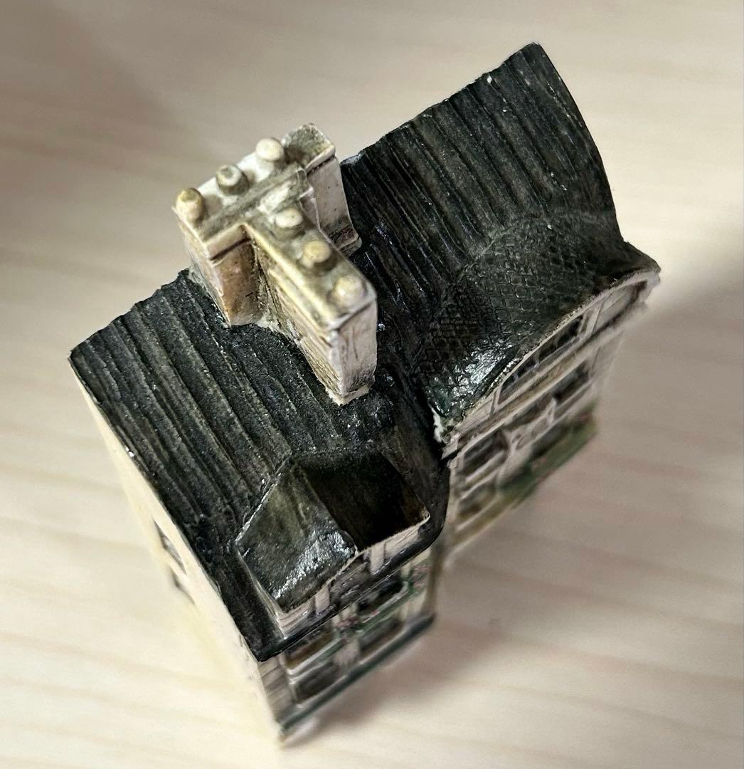 J Carlton ジェイカールトン　ミニチュアハウス ※2点セット