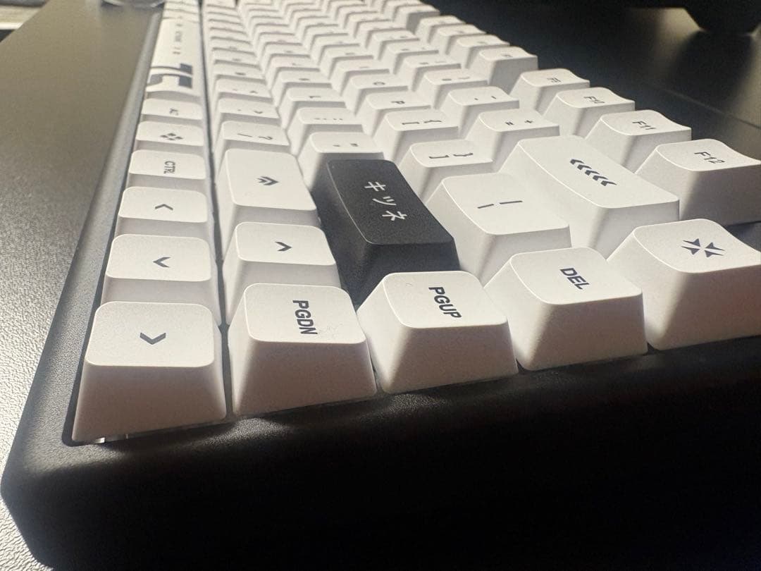 キーボード Arbiter Studio Polar 75 Pro Keyboard