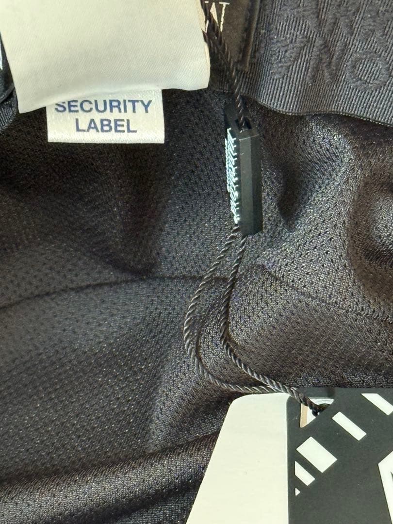 新品 ★ MARK&LONA バゲットハット 帽子 マーク&ロナ カーキ 正規品