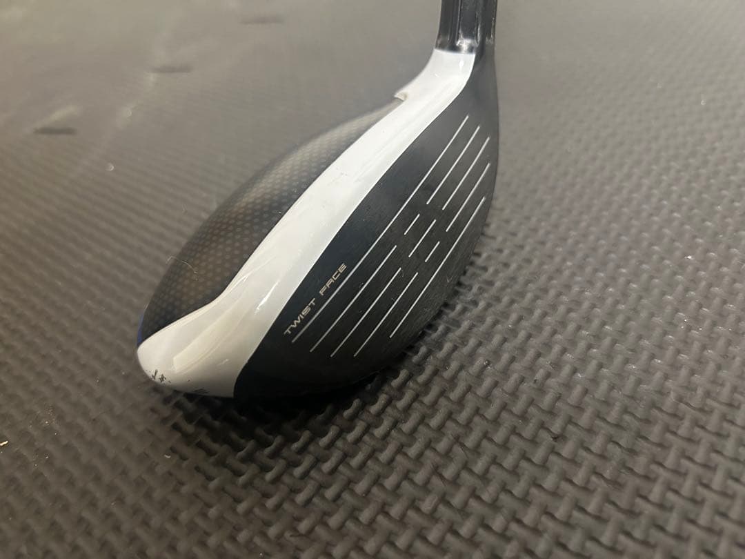 【カスタムシャフト】SIM2MAXユーティリティ 4U&5U2本セット