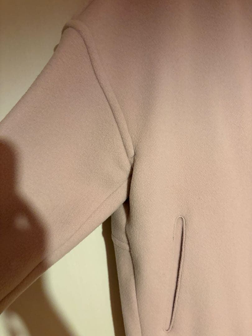 Tomorrowland ballsey コクーンコート