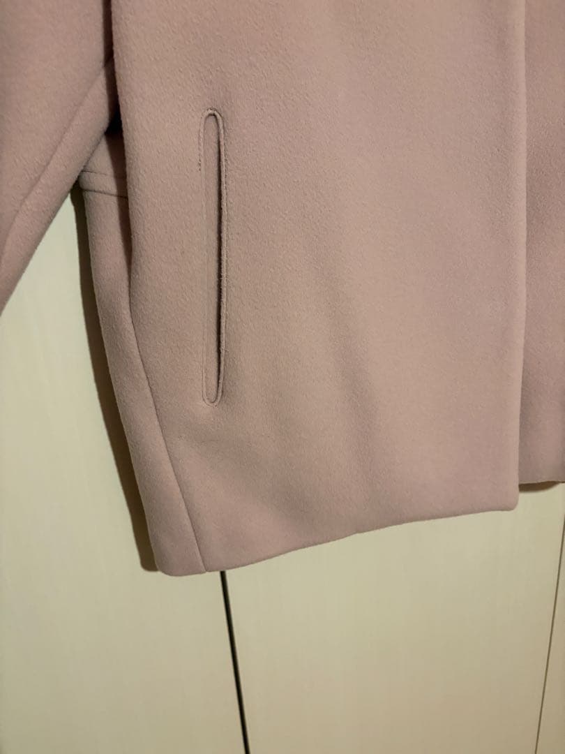 Tomorrowland ballsey コクーンコート