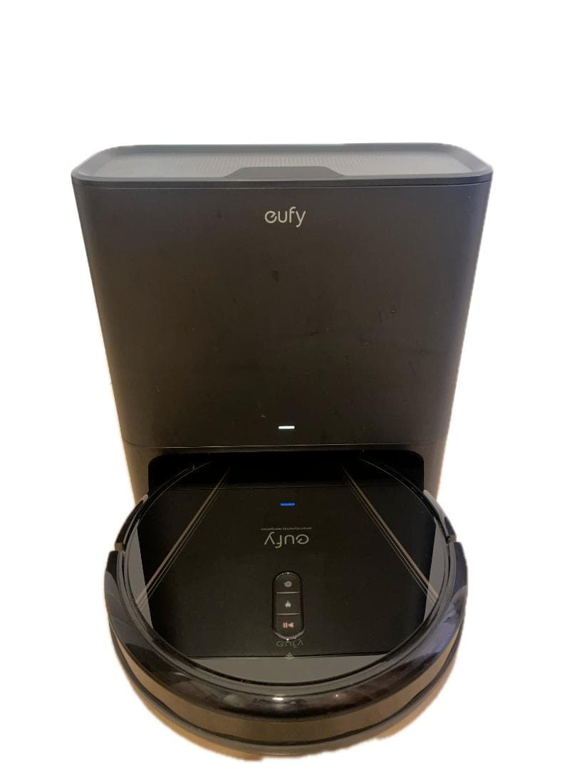 tmy.y様 超美品 Anker Eufy Clean G40 Hybrid+