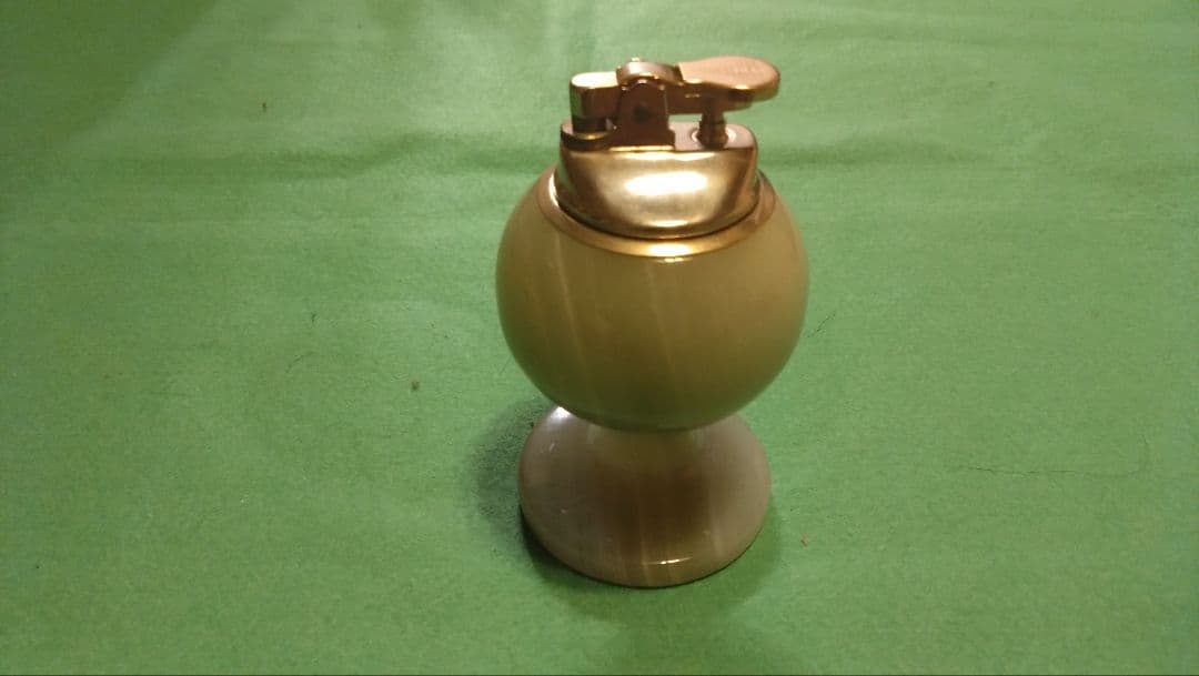 天然オニキス４点灰皿セット