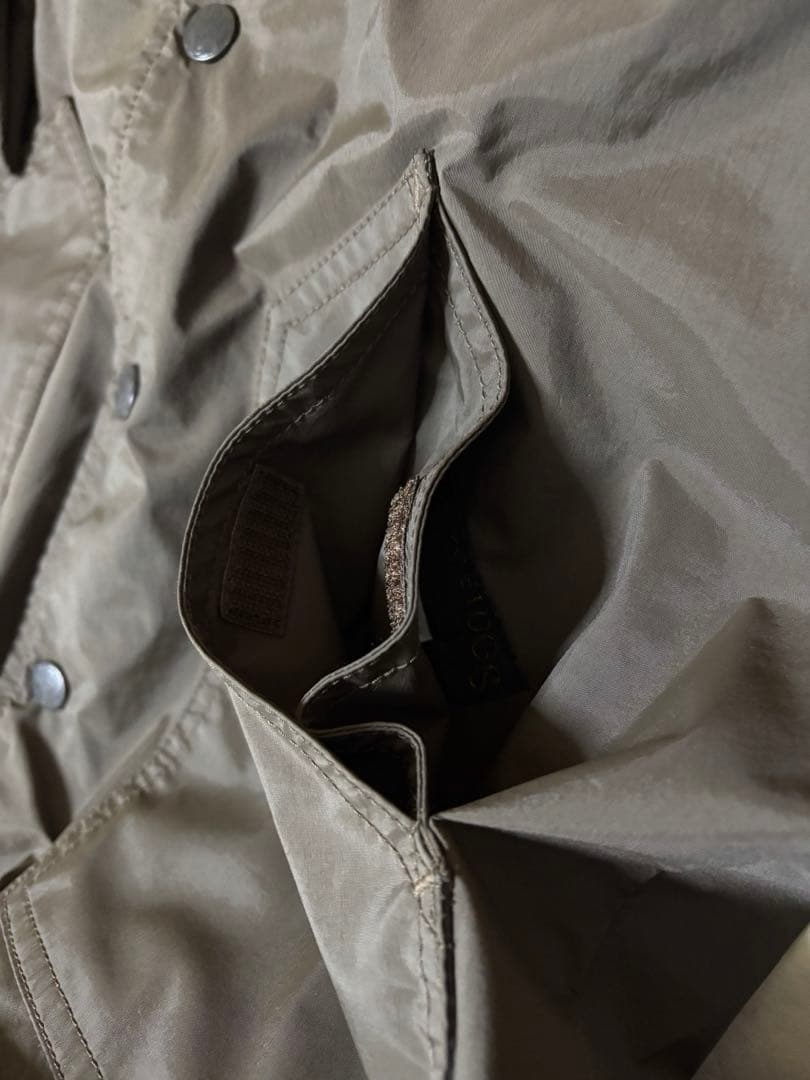 R*d様 WESTRIDE CYCLETOGSリバーシブルジャケットウエストライ