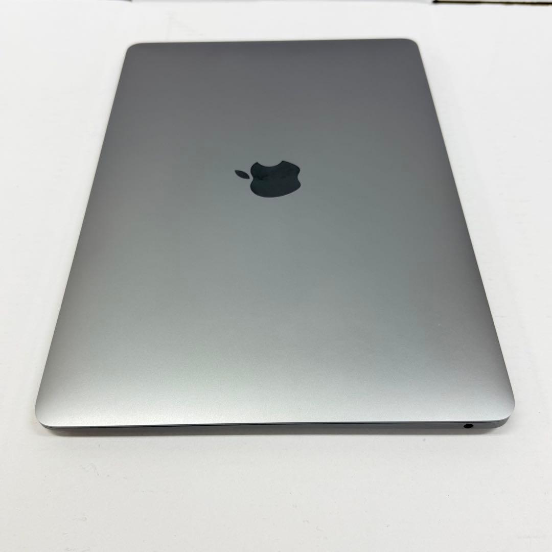 【良品】MacBook Air M1 16GB/512GB スペースグレー