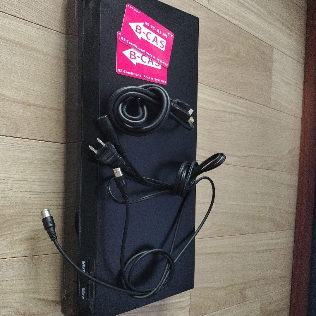 DMR-BRX2020 ブルーレイレコーダー