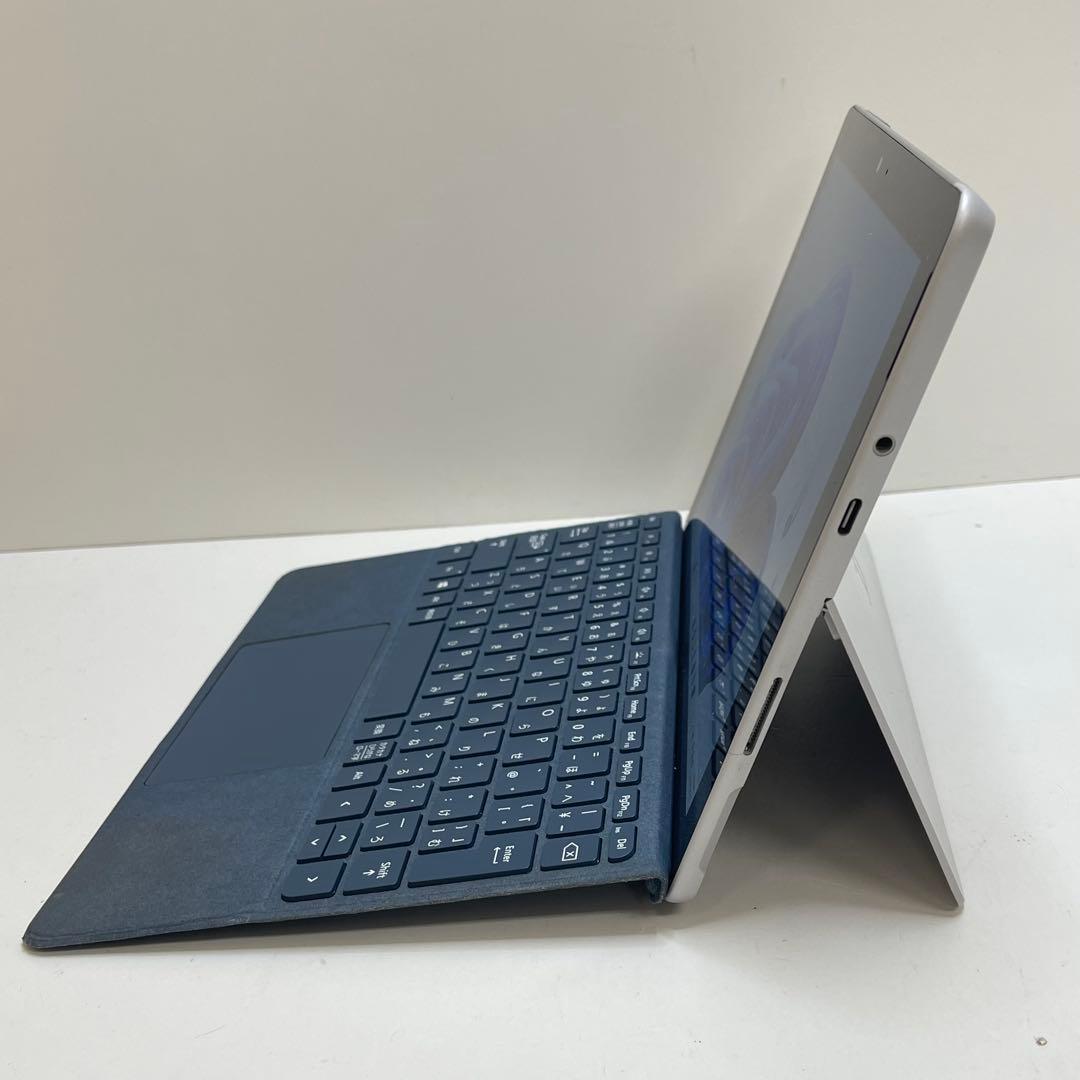 Windowsタブレット本体 #393 Microsoft Surface Go Pentium Office