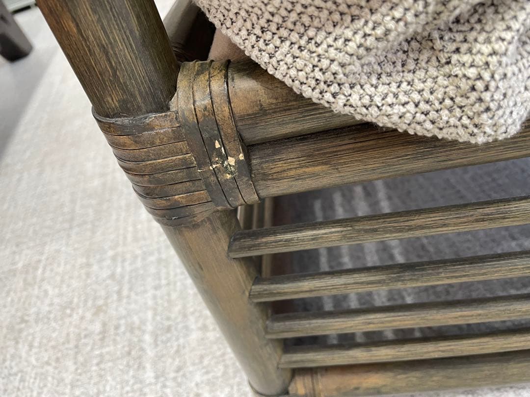 【じゅんこ】 CASABLANCA カサブランカ ソファ　②