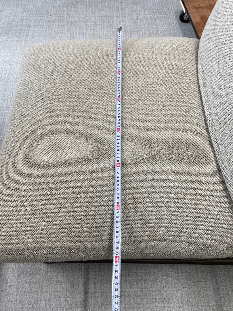 【じゅんこ】 CASABLANCA カサブランカ ソファ　②