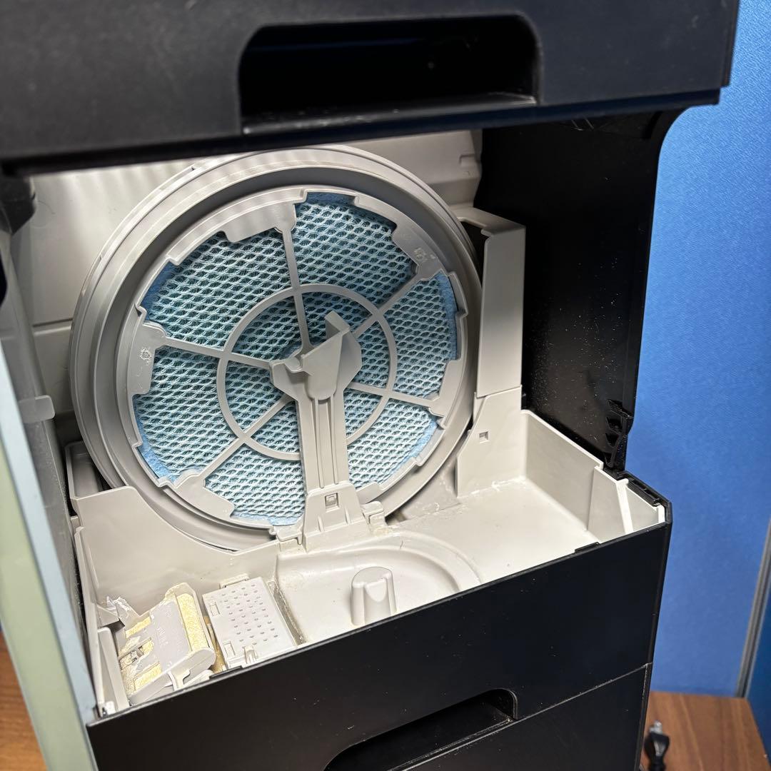 DAIKIN 加湿ストリーマ空気清浄機 MCK55VBK-A 2018年製