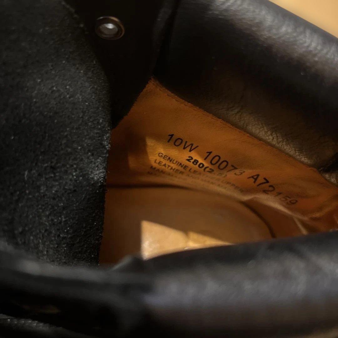 靴 Timberland PREMIUM BOOT 10073 28.cm