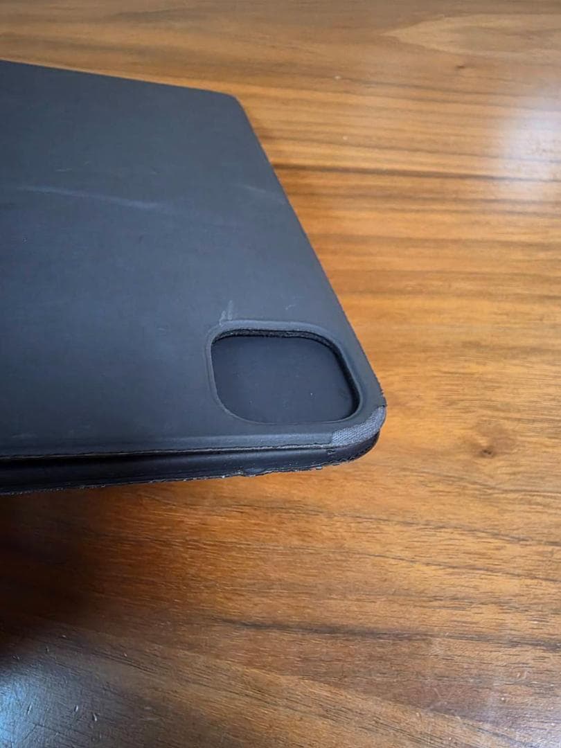 格安！Ipad Magic Keyboard　MXQT2J/A A2261