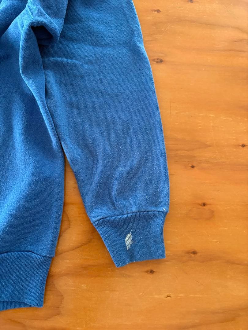 NIKE 風車ロゴ　スウェット