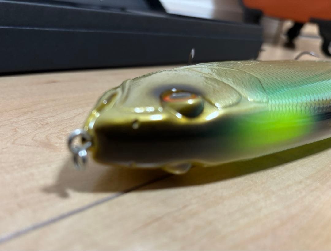 deps GIRAGIRA KOUGEKI ギラギラコウゲキ　デッドリーケタバス