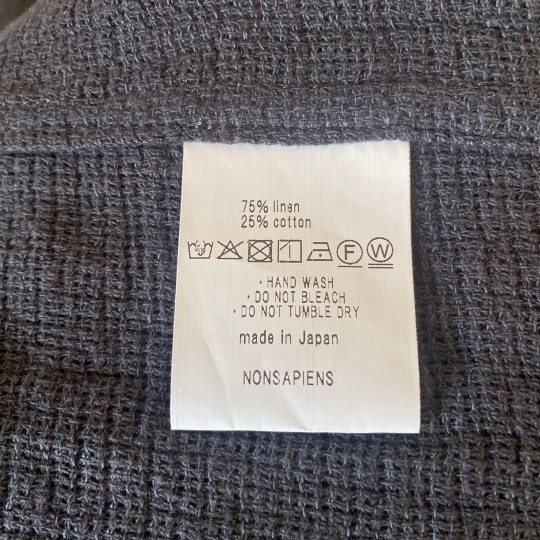 【新品】O PROJECT / オープロジェクト　25SS メッシュ チュニック