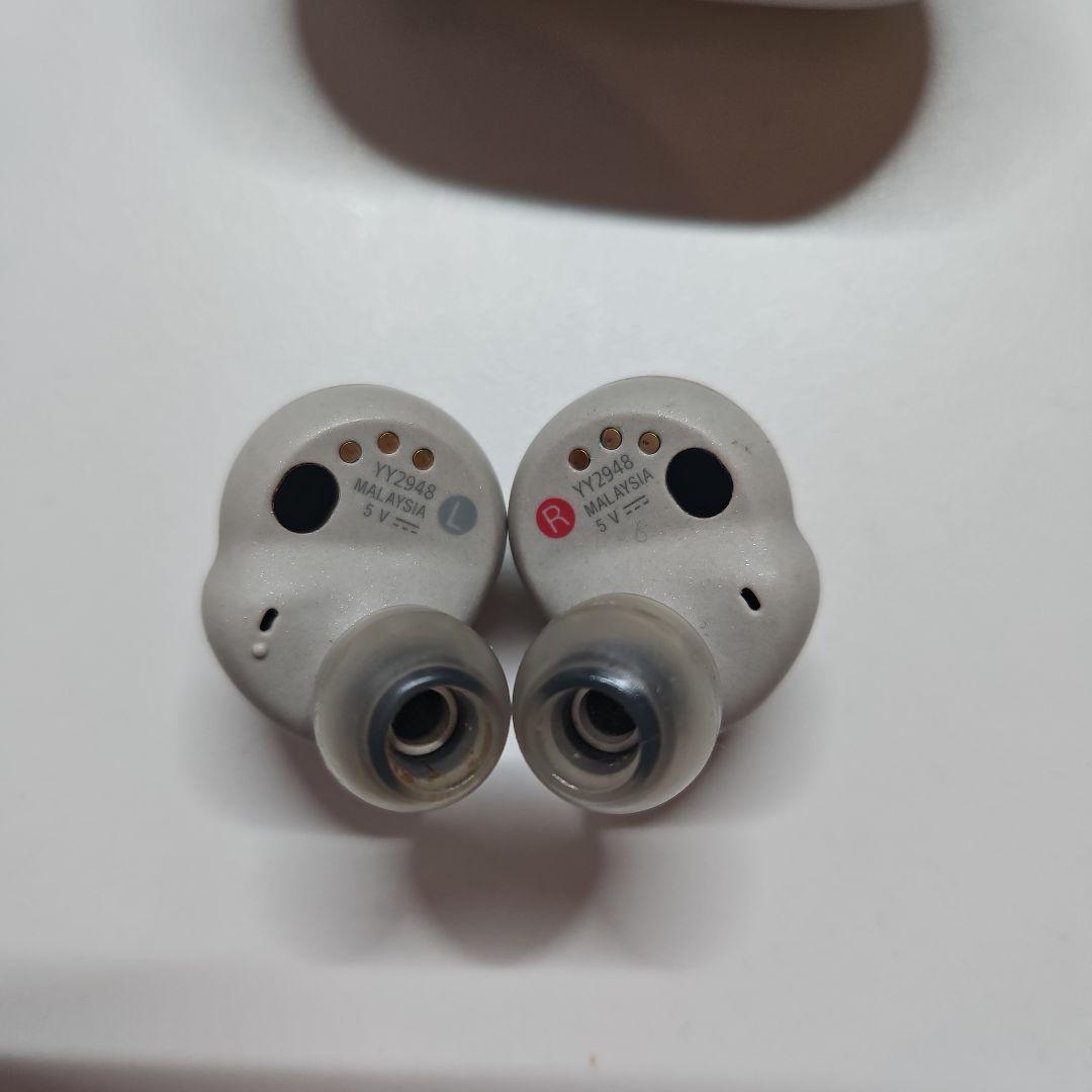 SONY ノイズキャンセリング ワイヤレスイヤホン WF-1000XM4