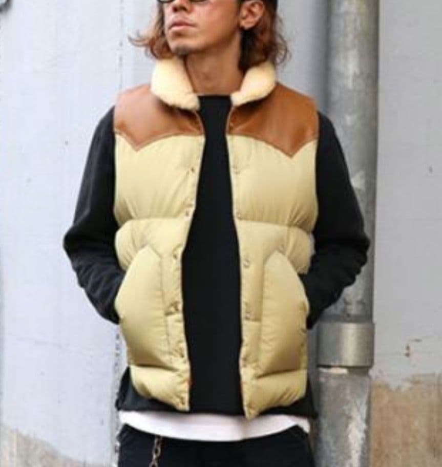 ロッキーマウンテンフェザーベッド、クリスティー38超美品タグ付き。