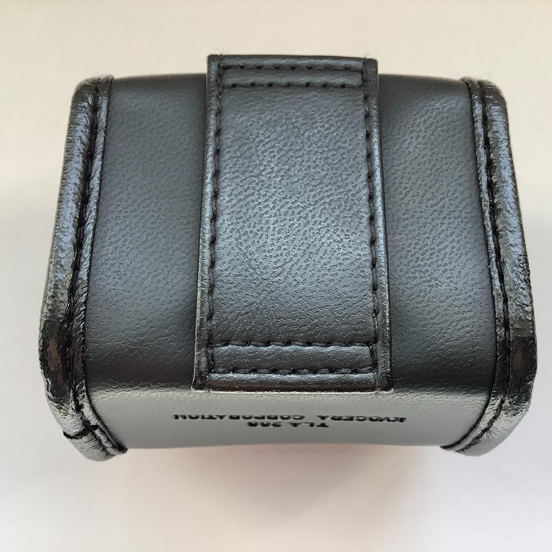 【極美品】CONTAX TLA200 Silver G1 G2 Tested