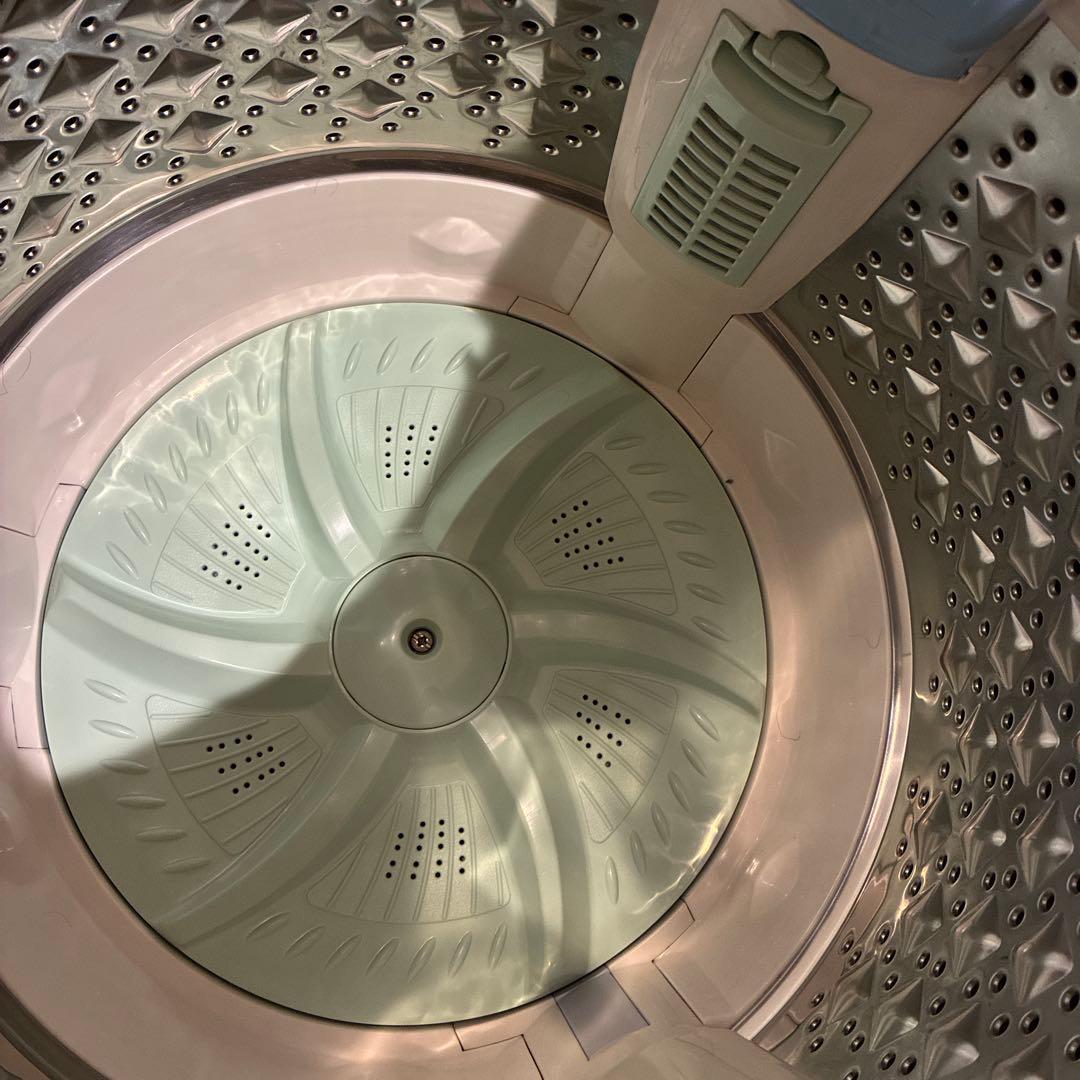 2014年式 8kg 4.5kg TOSHIBA 洗濯乾燥機 AW-8VE2MG