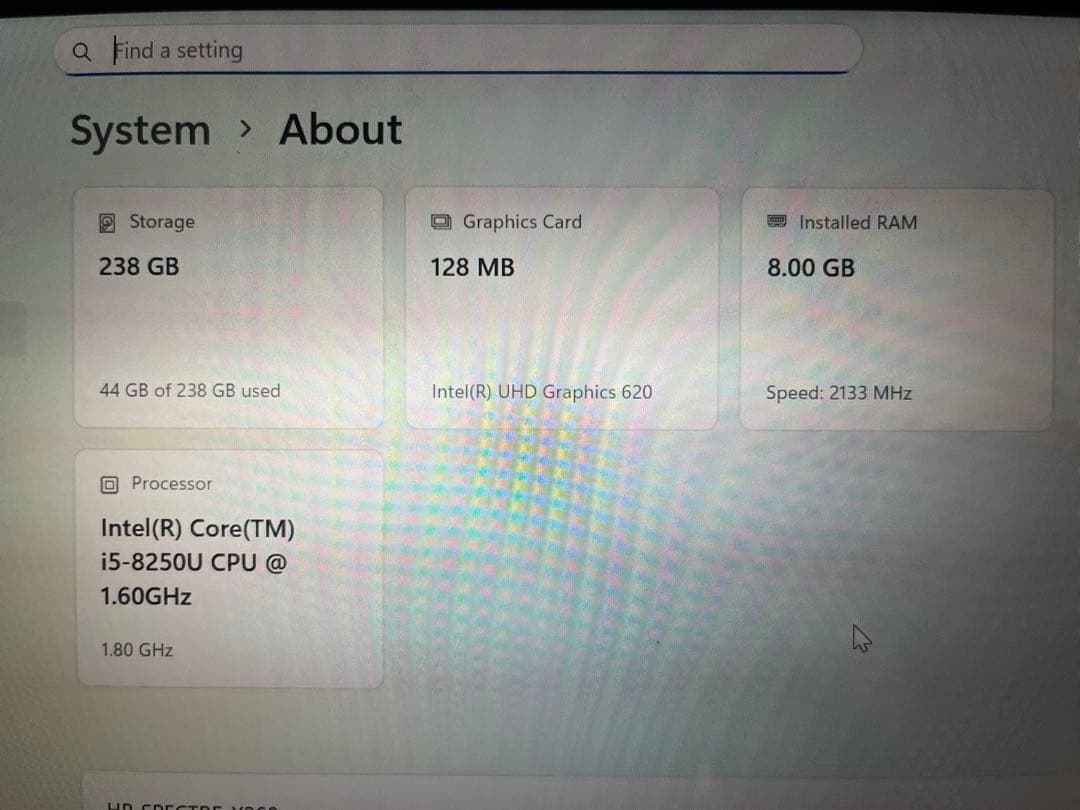 HP ノートPC 本体 電源アダプター付き