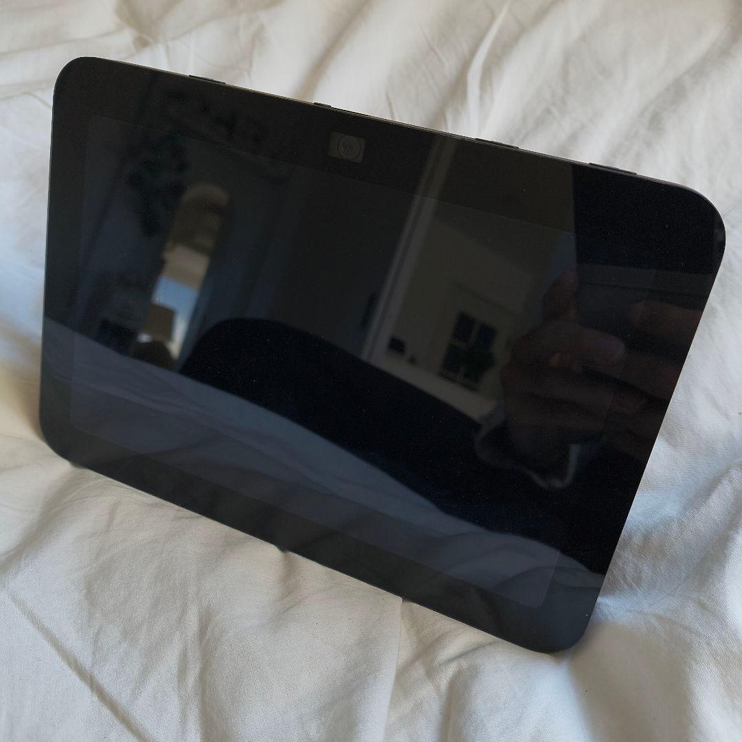 【第3世代】EchoShow8 音も画面も◎ バランス最強スマートディスプレイ