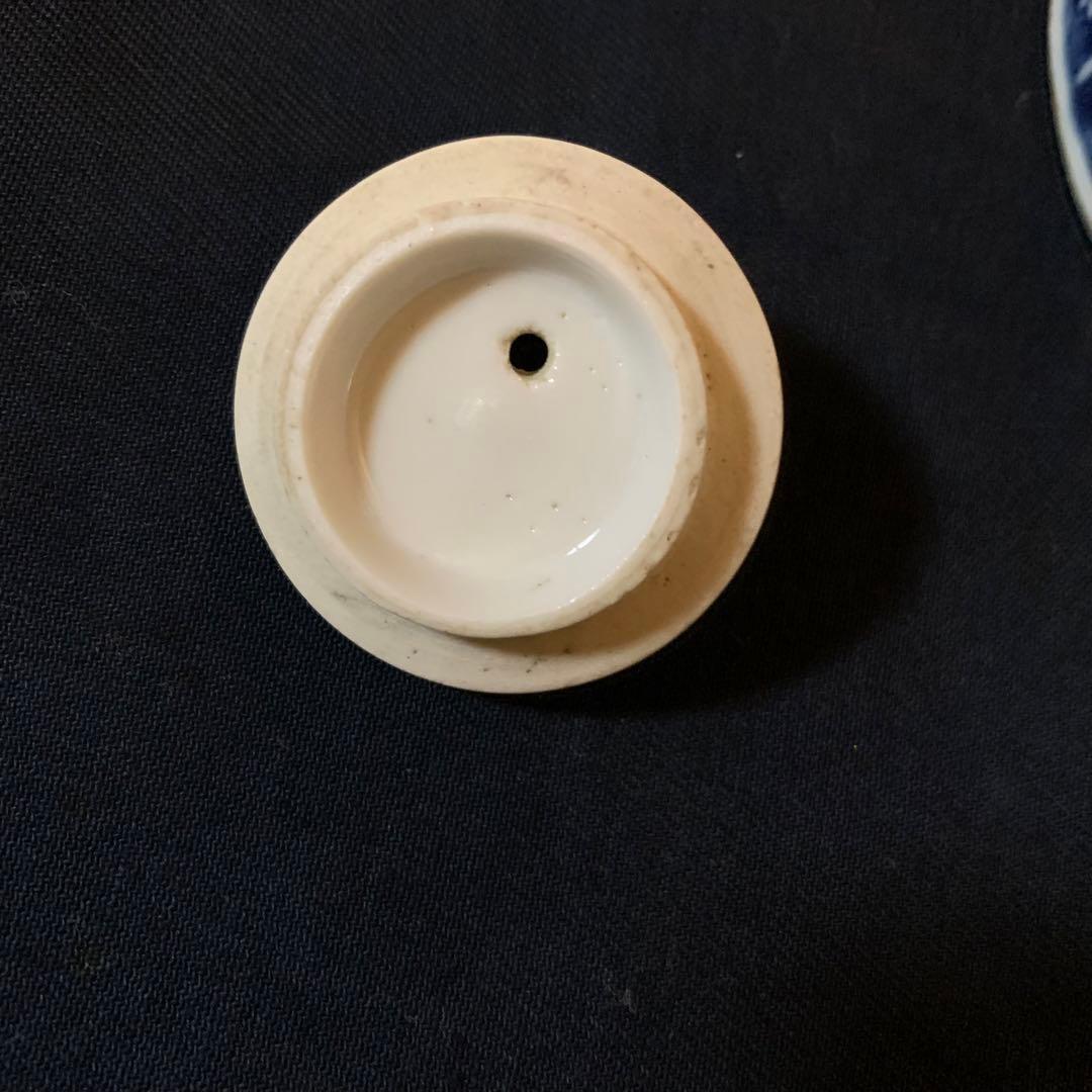 煎茶道具　急須　ティーポット　骨董