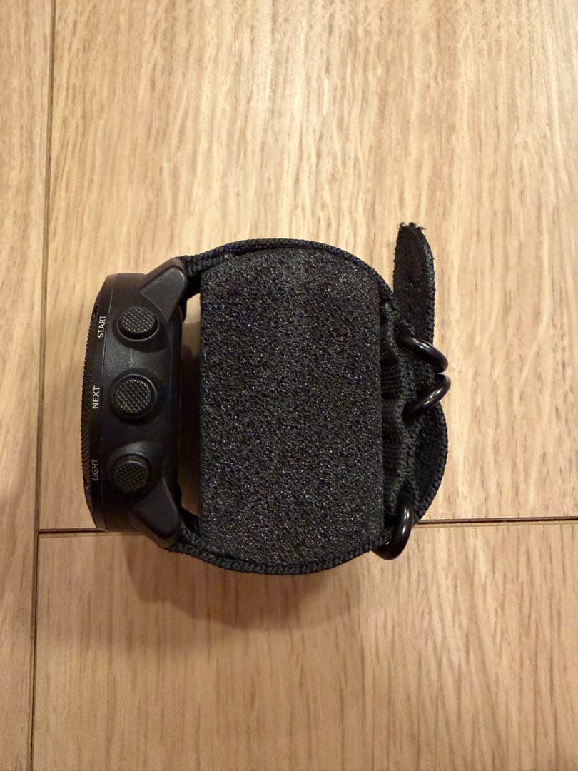 【美品】Suunto Traverse Alpha Stealth