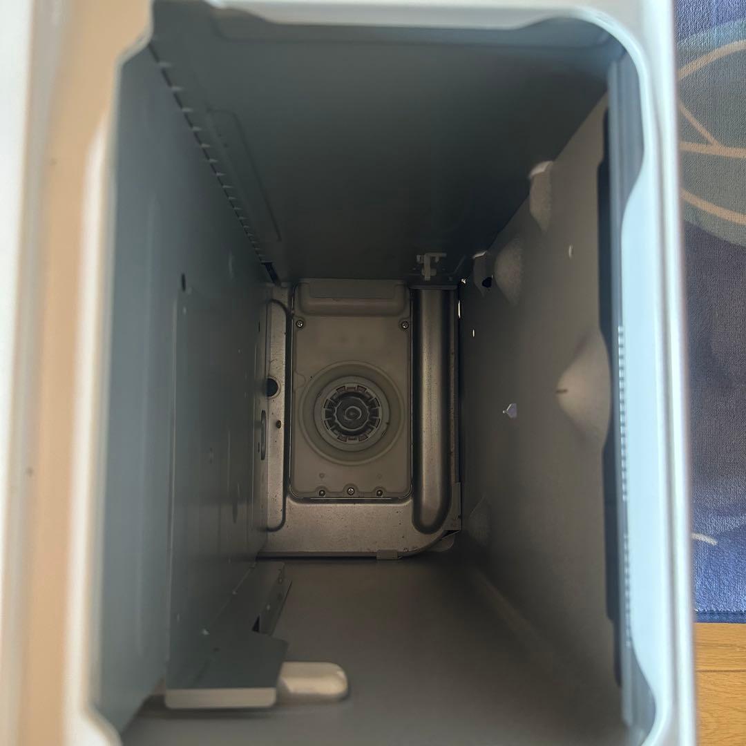 【美品】ダイニチ　ブルーヒーター　石油ファンヒーター　　FW-7217SDX