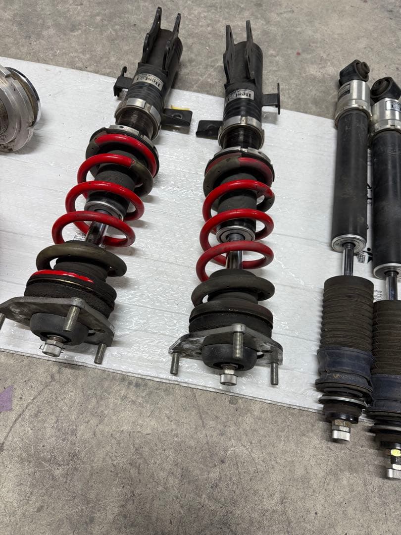 kazuma428838　20アルファードヴェルファイア車高調