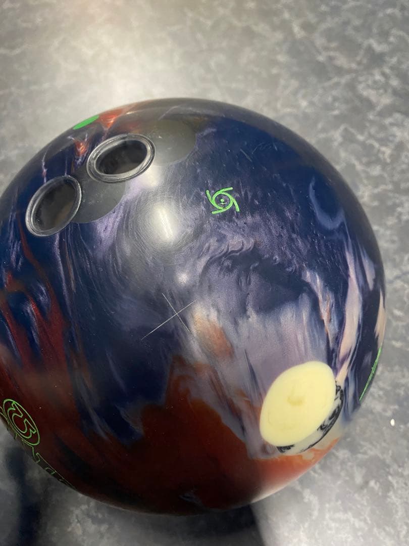 STORM社　OMEGA CRUX オメガクラックス　15P