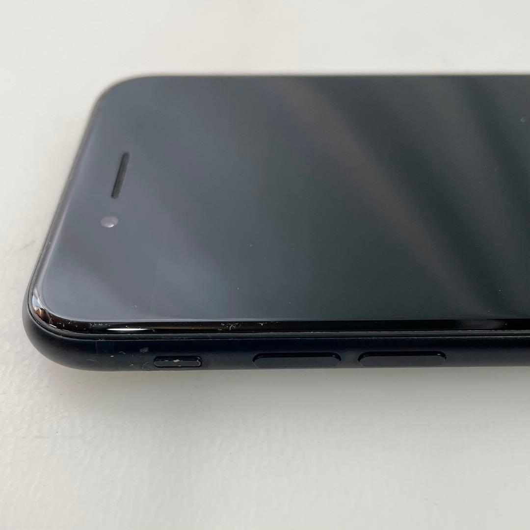 ◎ Apple iPhone SE 第三世代 MMYC3J/A 84％