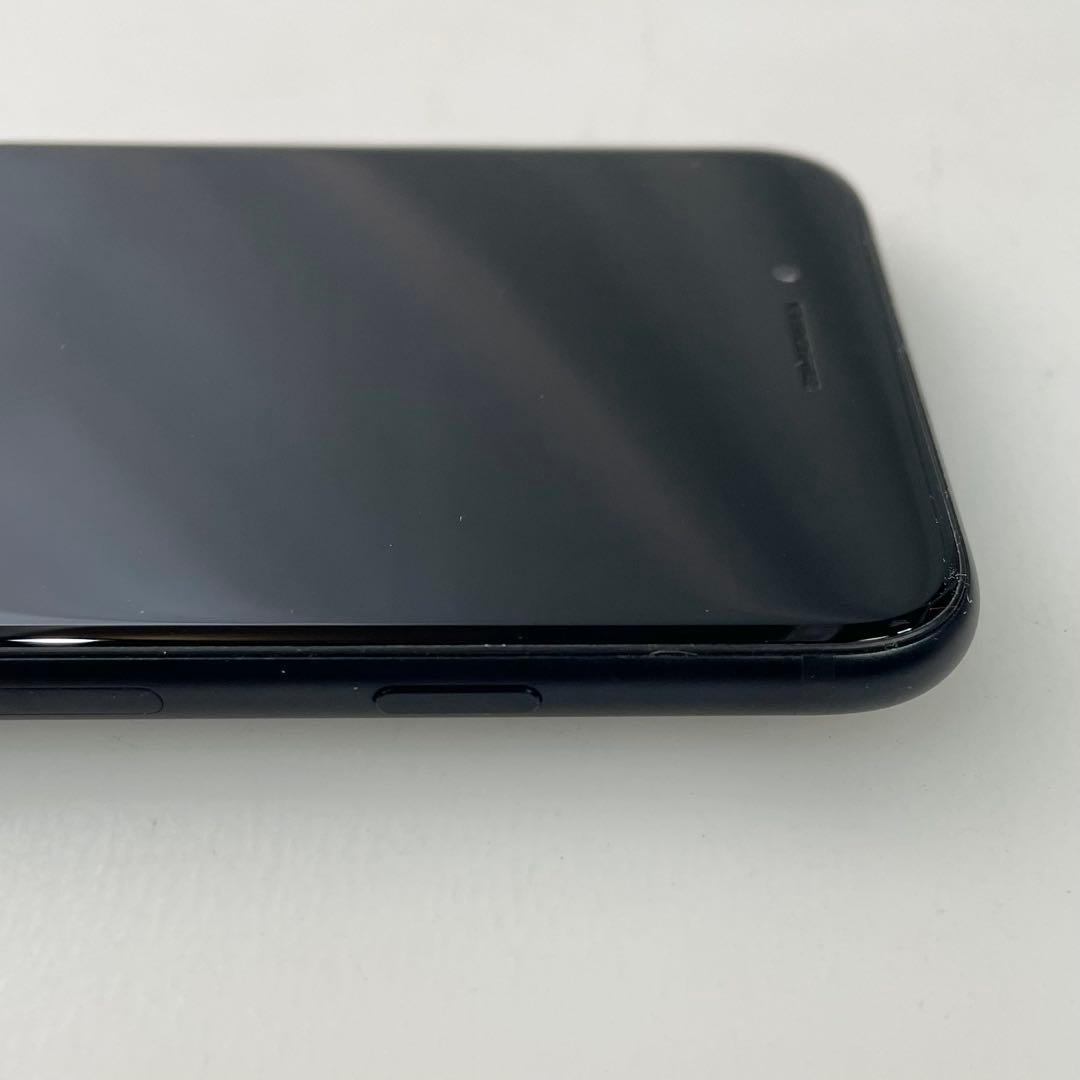 ◎ Apple iPhone SE 第三世代 MMYC3J/A 84％