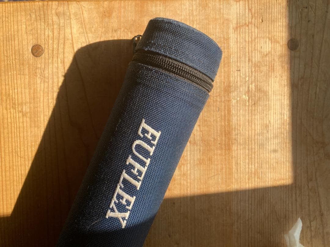 ティムコ フライロッド ユーフレックス （インファンテ？） GS804-4