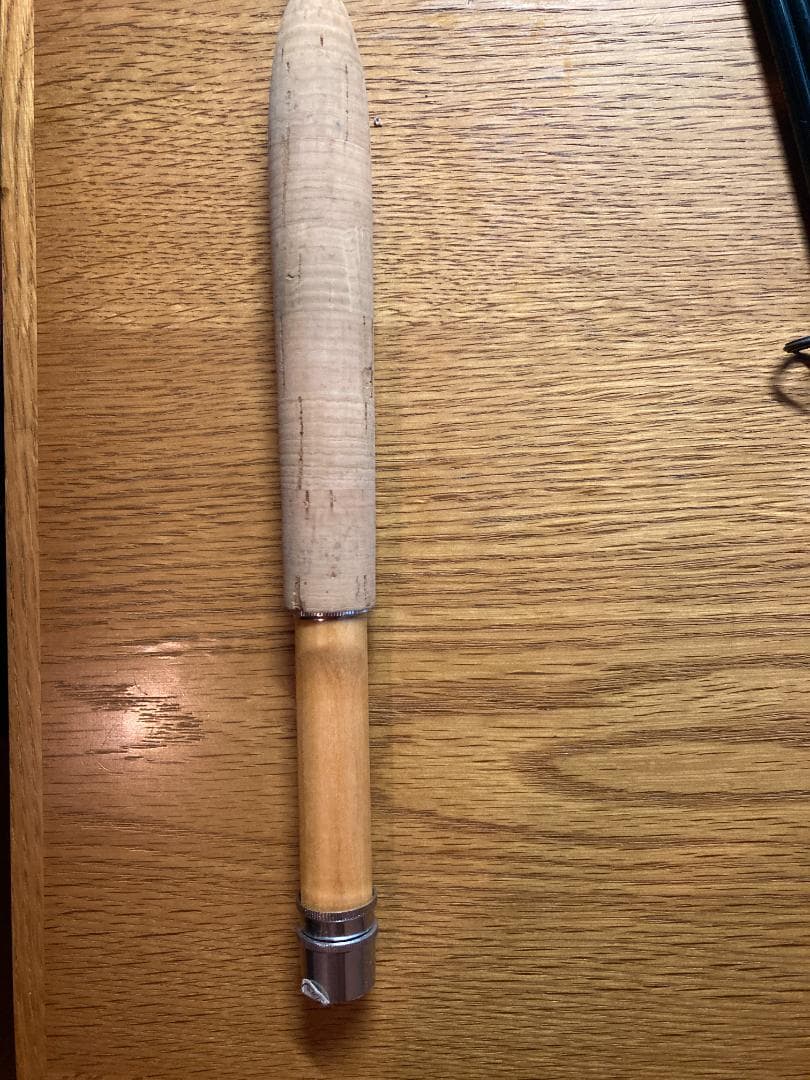 ティムコ フライロッド ユーフレックス （インファンテ？） GS804-4