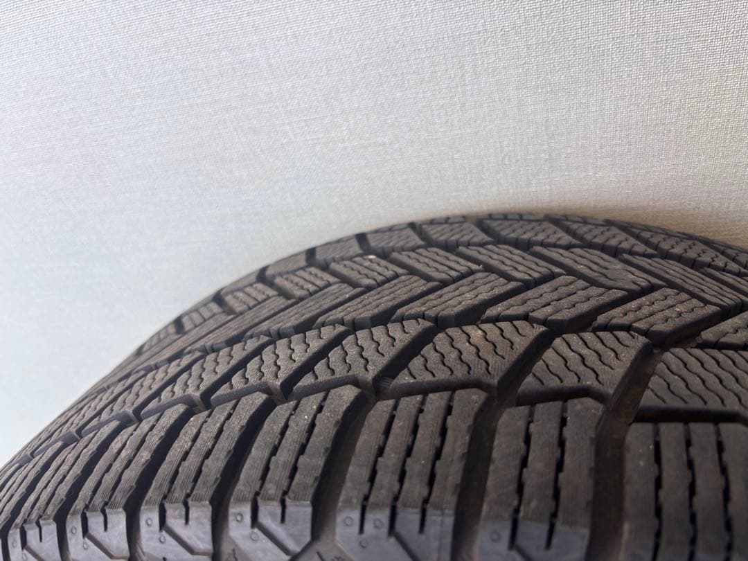 Nismo 20インチ ホイールセット Michelin X-Ice 