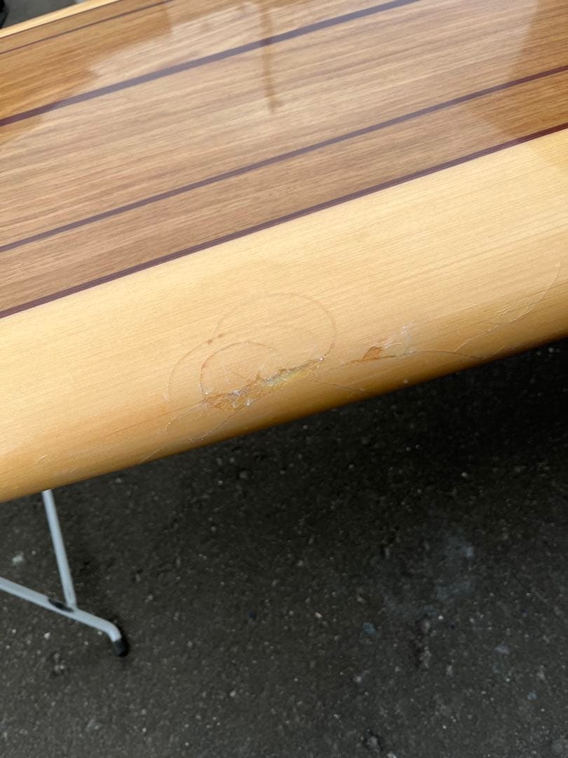 【希少】ドナルドタカヤマ DT-2 サーフテックウッディ 9'2