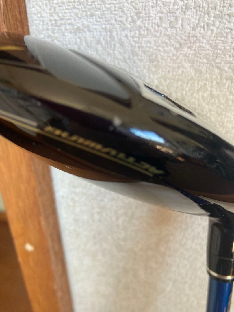 XXIO 13 H6 ユーティリティ 26度 MP1300 SR