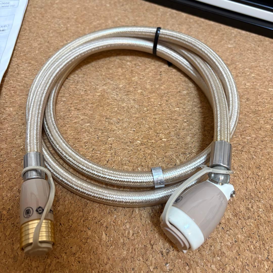 【美品】Rinnai ガスファンヒーター SRC-365E プロパン用 23年製