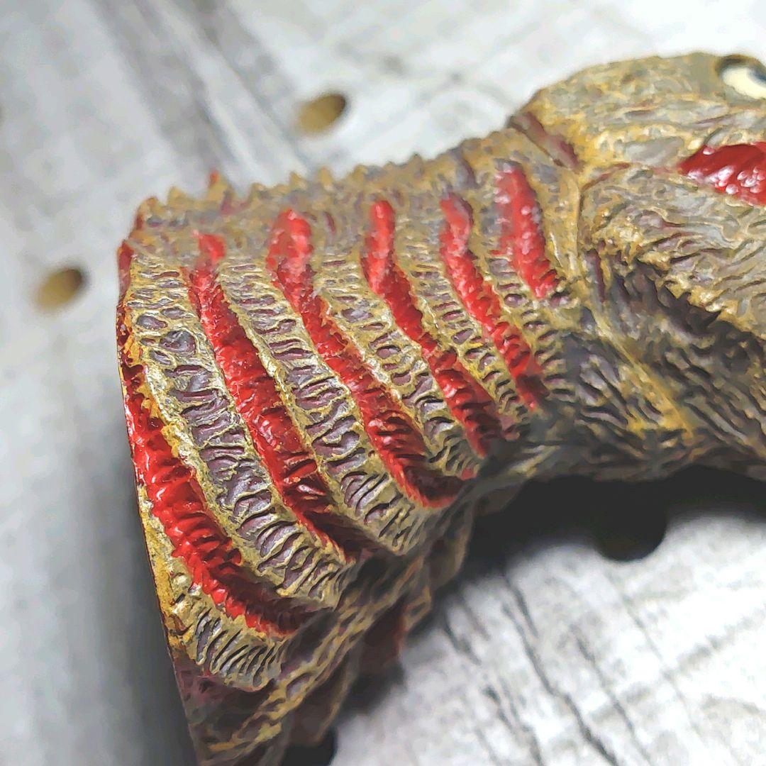 一番くじ ゴジラ ヘッドマグネット シン・ゴジラセット