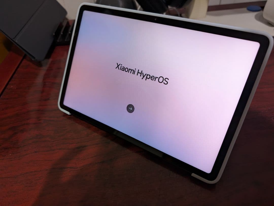 Redmi Pad 2 4/128GB ラベンダー