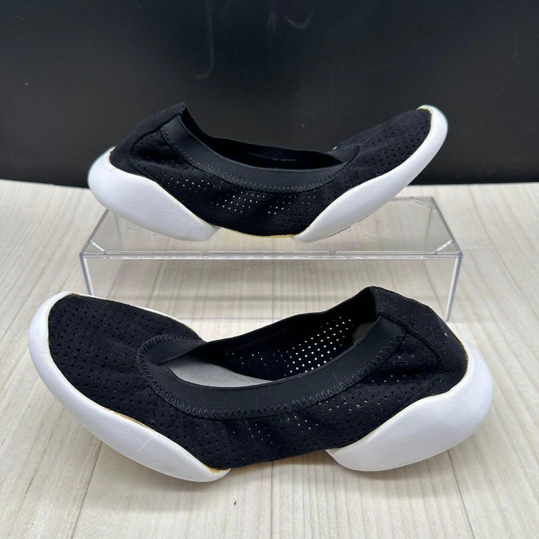 【PLEATSPLEASE】 プリーツプリーズ 23 バレエシューズ スニーカー