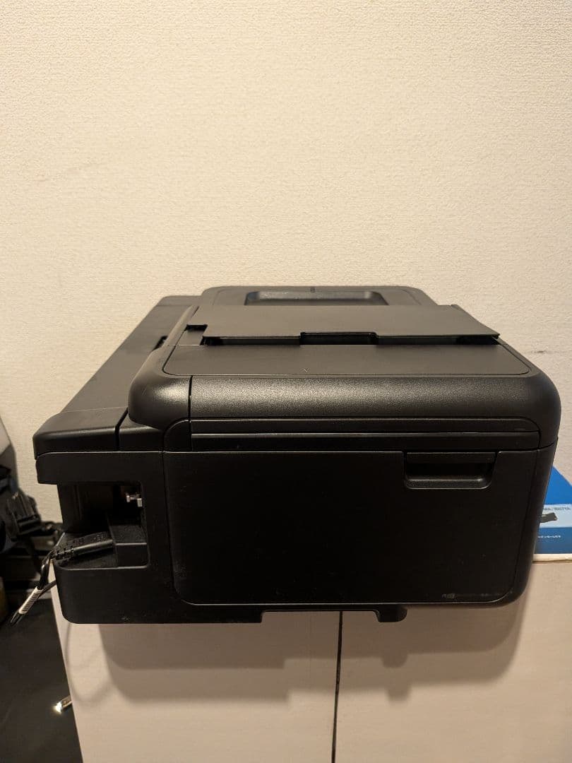 Canon 複合機 TR9530a　新品インク付き