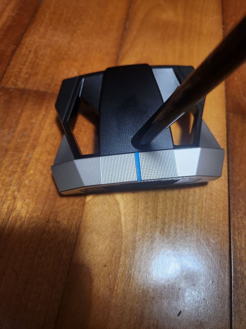 TaylorMade spider ZT ゼロトルクパター　34インチ