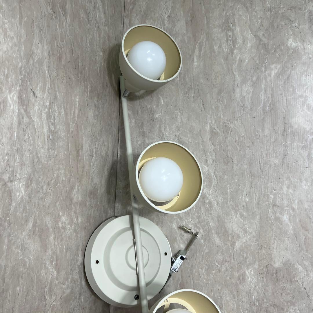 アートワークスタジオ シーリングライト 4灯 リモコン付 ILR-110A8