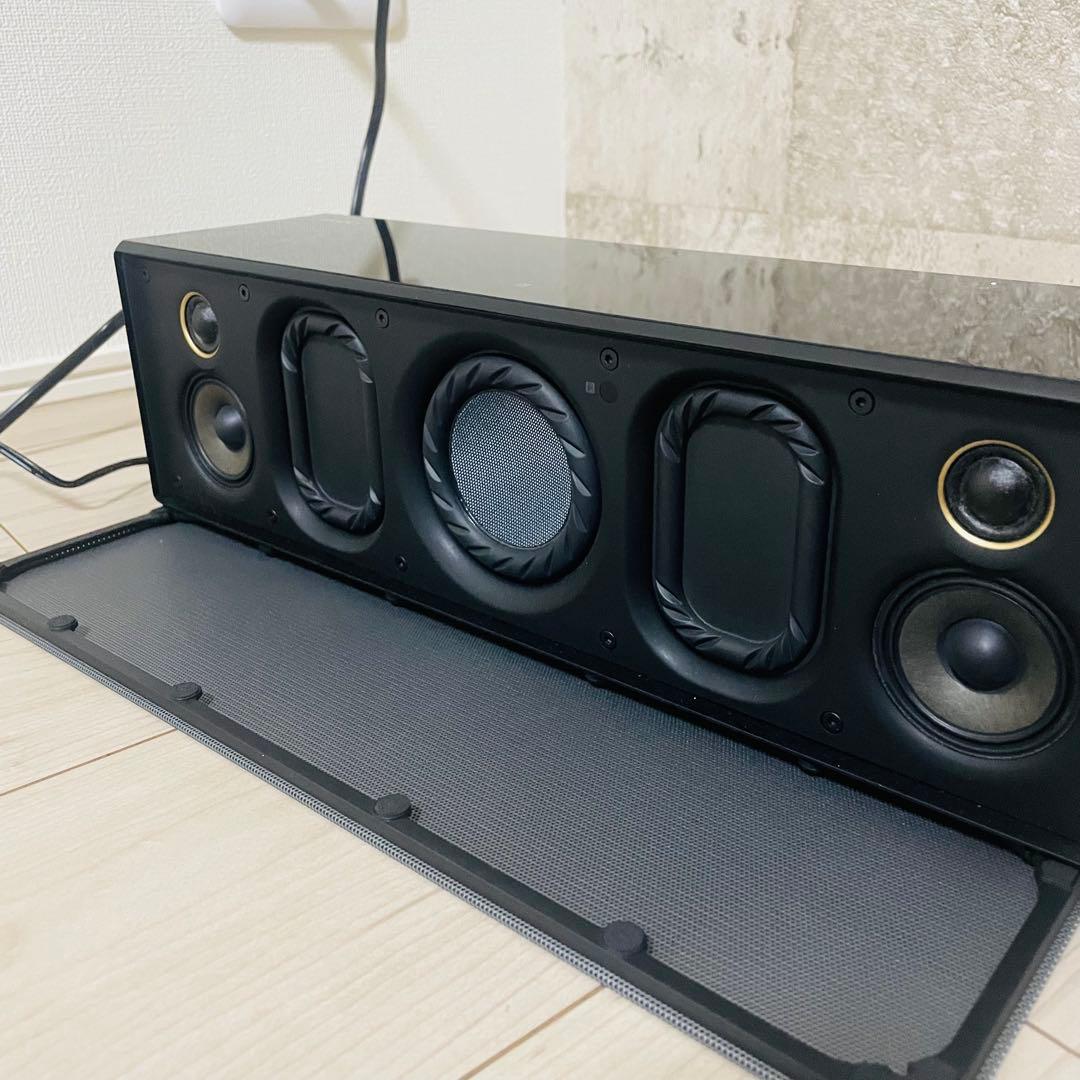 SONY ワイヤレススピーカー SRS-X88 Bluetooth ハイレゾ