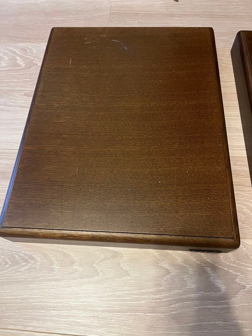 TAOC タオック オーディオボード 2枚セット35×45×5.5