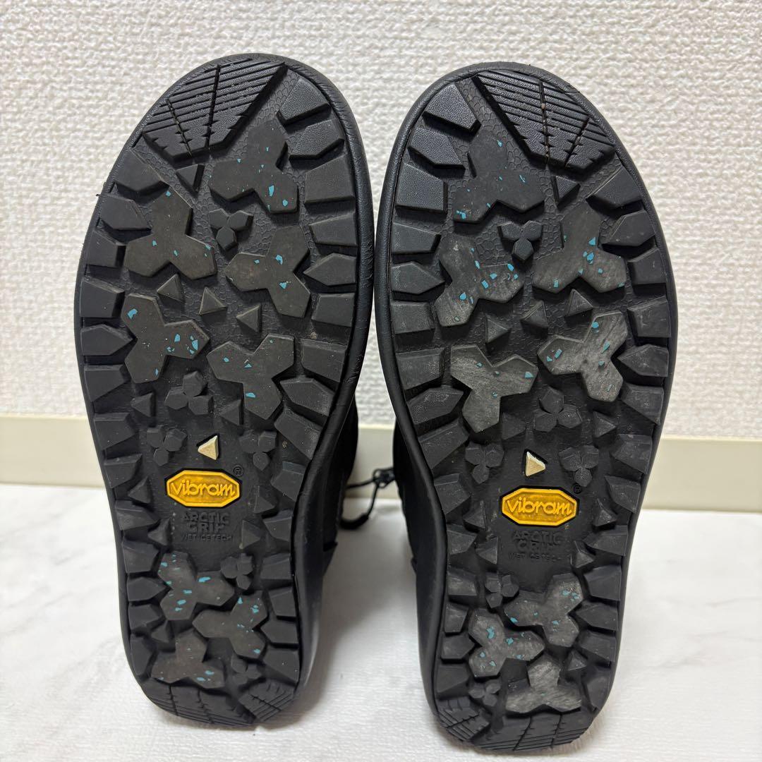 コロンビア サップランド アーク WP オムニヒート【25cm】　ブラック