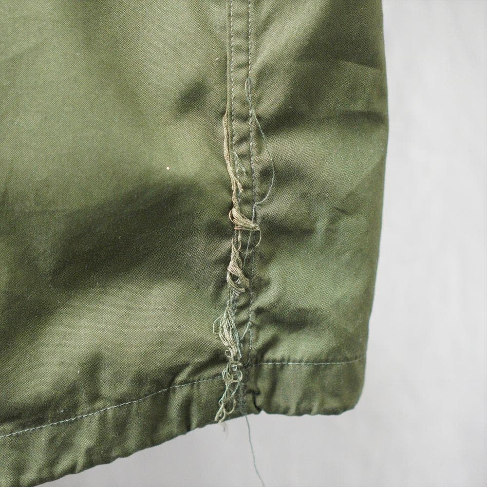 80s ビンテージ M-65 モッズコート M 米軍実物